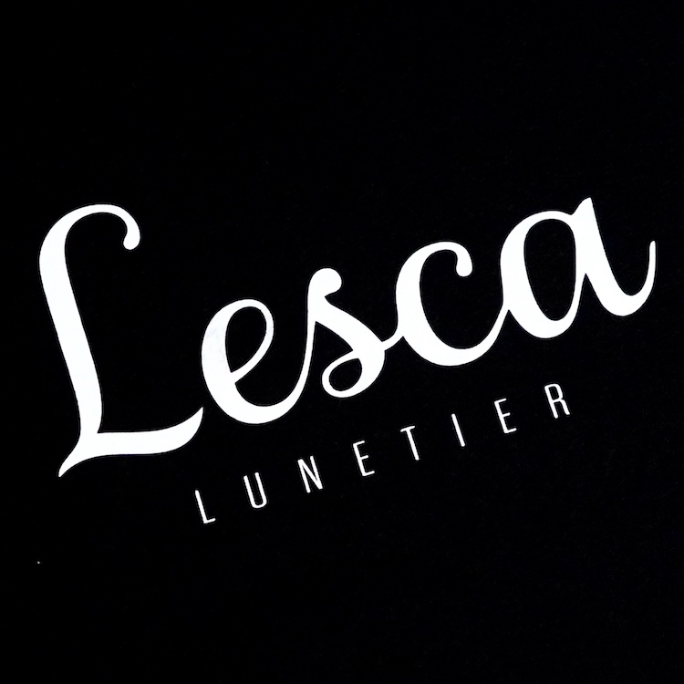 『Lesca LUNETIER』よりブランド設立60周年限定カラーが入荷しました。