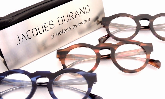 Jacques Durand】[PAQUES L 106]Limited Color | フレンチテイストの